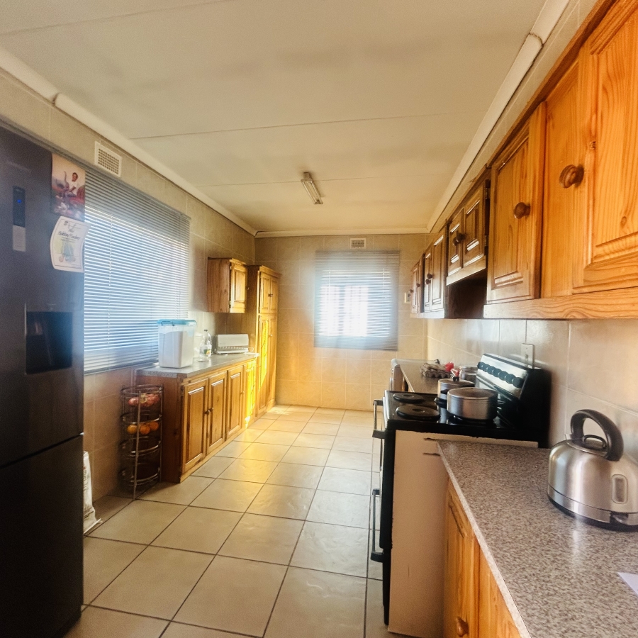 3 Bedroom Property for Sale in Sasolburg Ext 3 Free State